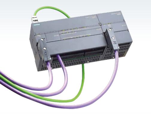 S7-200SMART可编程控制器