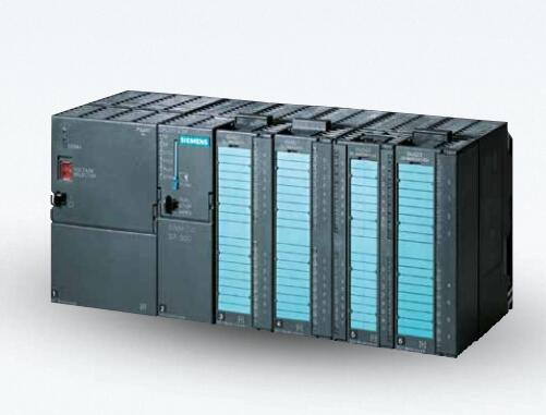 S7-300可编程控制器